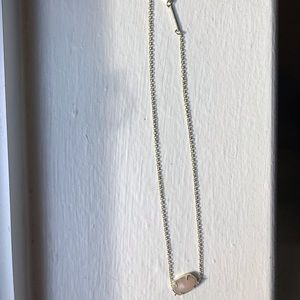 Elisa Pendant Necklace